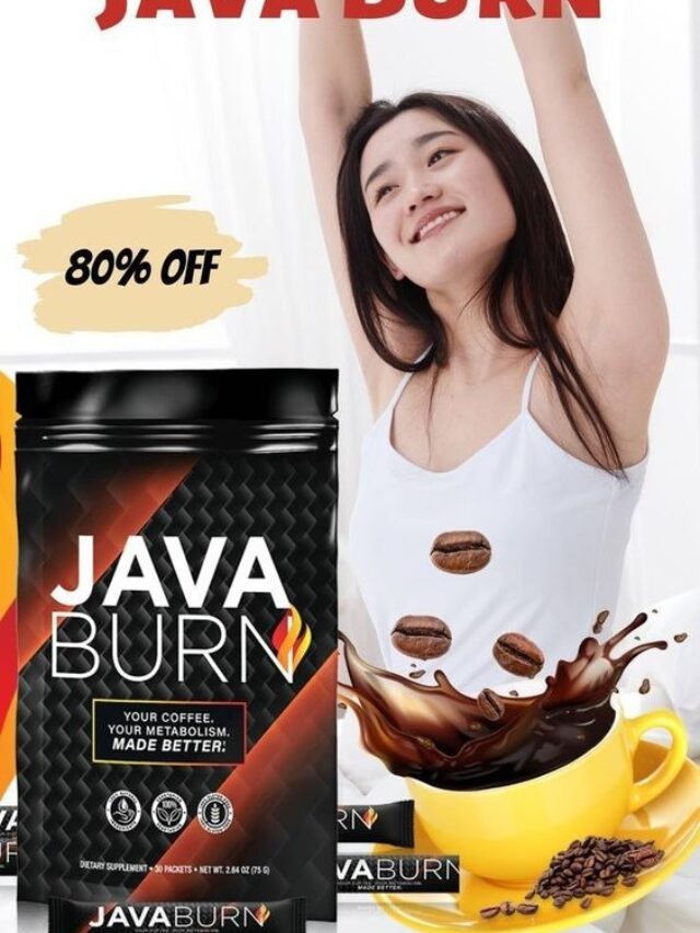 Java Burn  – Shocking Customer Side Effects Update