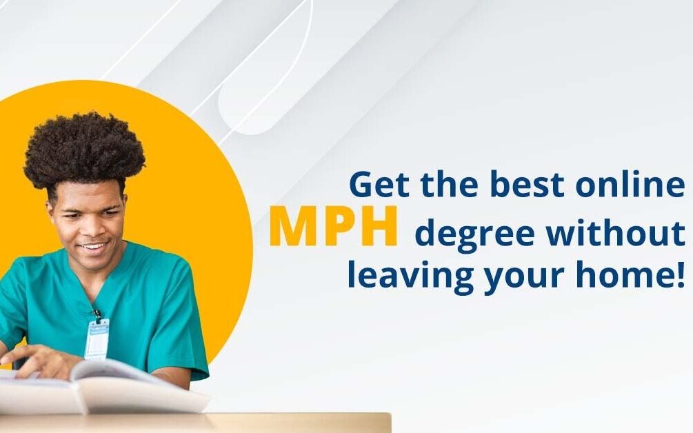 Excellence in Public Health: Discovering the Best Online MPH Programs