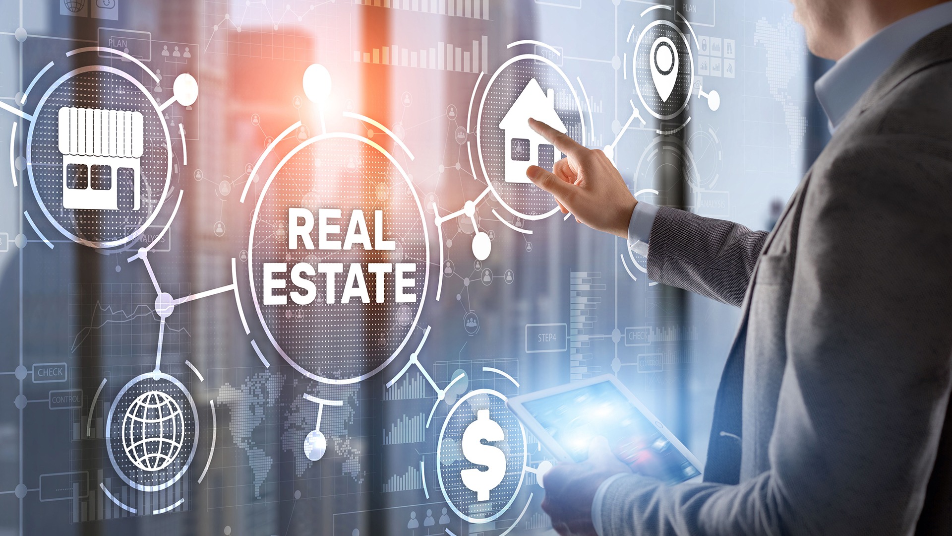 Best CRM software for real estate agents and brokers Elevating
